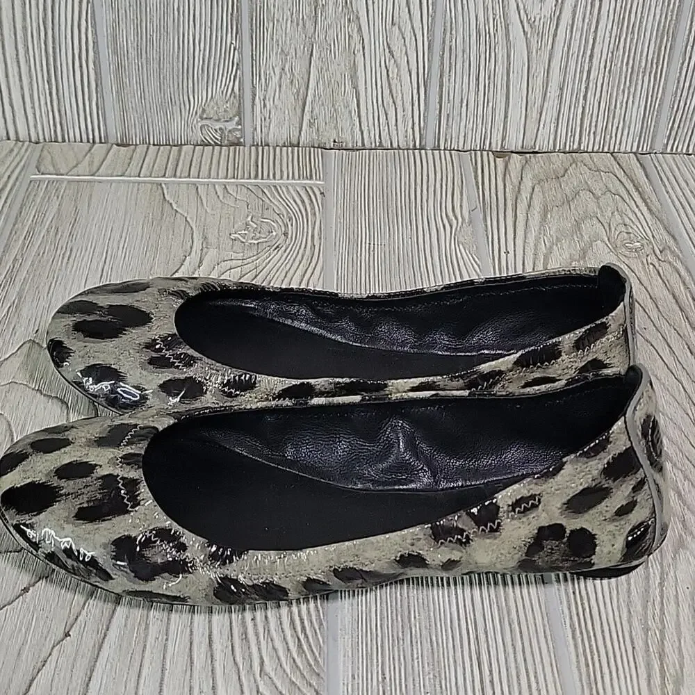 Tory Burch pre owned